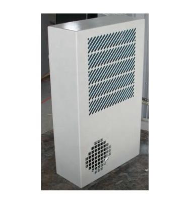 China outdoor cabinet dc 48v air conditioner with CE 300w 500w 600w 1000w 1500w 2000w etc. for sale