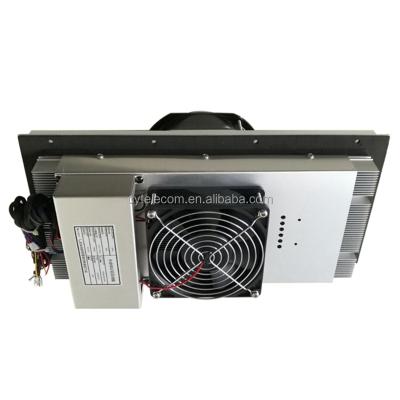 China Telecommunication Peltier Air Cooler for sale