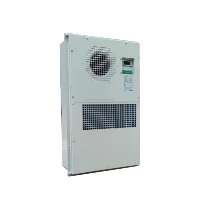 China food & Factory Wholesale Factory Price 600W Beverage Enclosure Telecom Outdoor Cabinet Air Conditioner With Stock for sale