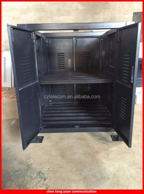 China Indoor Energy Storage Battery Rack For Solar for sale