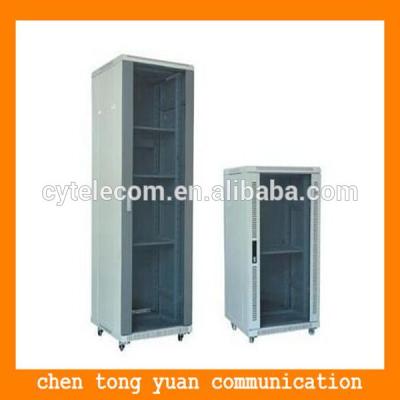 China Data Center Server Rack CE Certified 19 Inch Rack Dimensions Supplier for sale