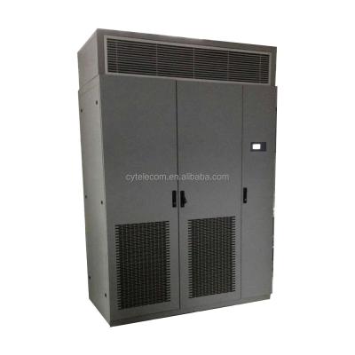 China Electrical and Telecom IP55 with Fan and Air Conditioner 5G Base Station Telecommunication Equipment Outdoor Telecom Cabinet for sale