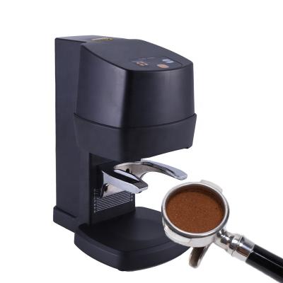 China Electric Automatic Bartender Coffee Coffe Business Tamper Tamper Calibrated Tamper 58mm For Espresso Coffee Commercial Using 2021 Wholesale for sale