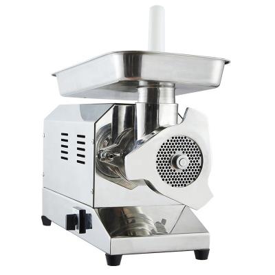 China Hotels Kitchen Equipment Electric Motor for #32 Mincer and Meat Blender Grinder Machine for sale