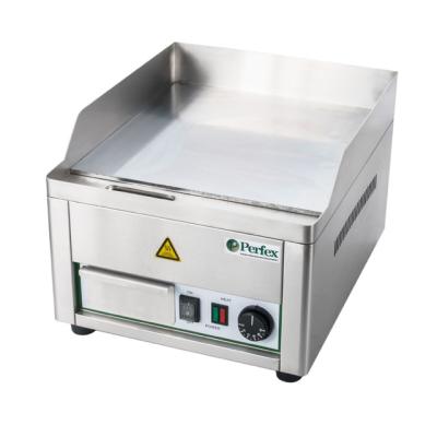 China Perfex commercial kitchen FOR EXAMPLE. - 400 Commercial Hotel Restaurant Supplies Table Top Electric Griddle for sale