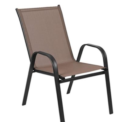 China Durable Modern Outdoor Garden Lounge Chair for sale