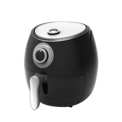 China Wholesale new type factory sale household electric air fryer hot air fryer hotel machine for sale