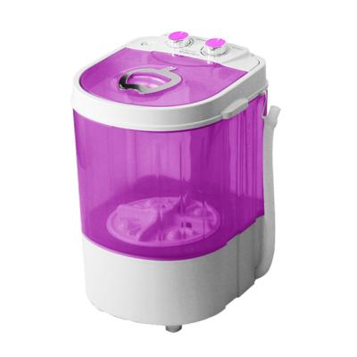 China Hotel Durable Using Single-tub Washing Machine Large Capacity Household Washing Machine for sale