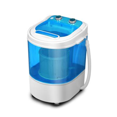 China Custom high quality hotel plastic washing machine for sale washing machine motor spinning for sale