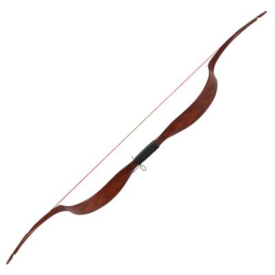 China Traditional Archery Bows ET-4 Meng Yuan Crab Archery Beginner Shooting Practice for sale