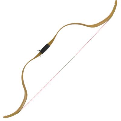 China High quality archery shooting crab shooting bow for adult youth horse bow manchu bow for sale