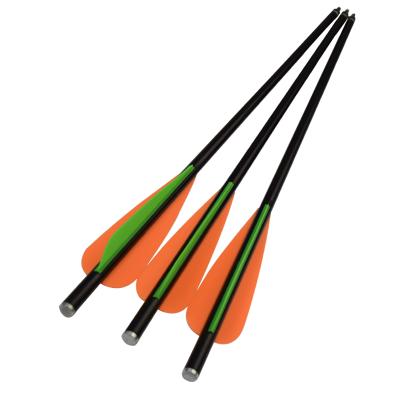 China Hunting Crossbow Aluminum Arrows 16