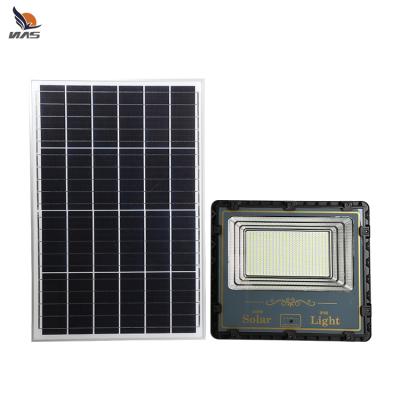 China LANDSCAPE Aluminum Reflector Ip66 50W 100W 150W 200W 300W 400W Outdoor Waterproof Solar LED Flood Light for sale