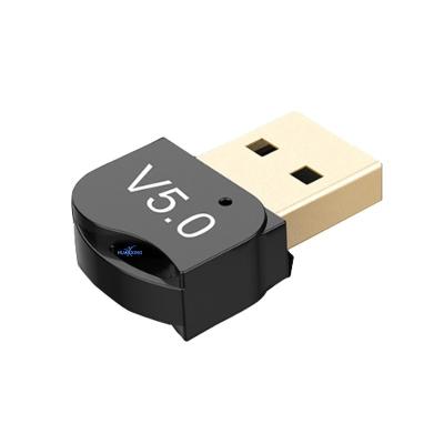 China High Quality Computer BT 5.0 USB Adapter BT5.0 Protective Case For PC Laptop Desktop Mobile Headset for sale