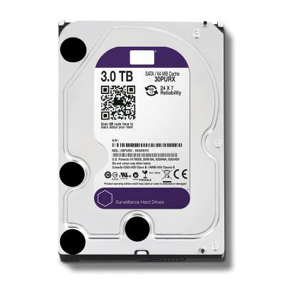 China original hdd in stock 3.5 inch SATA 500GB 1tb 2tb 3tb 4tb 6tb 8tb hard disk hdd for sale