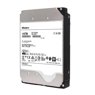 China Hdd Digit 14TB WUH721414ALE6L4 Hard Drive Disk Internal SATA 14TB 6Gb/s Western Enterprise Internal SA 3.5 HDD For Laptop Server NAS for sale