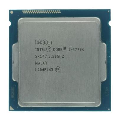 China Desktop Original For Inte Core I5 ​​6500 Processor 3.2ghz 6mb Cache Quad Core Socket Lga 1151 CPU for sale