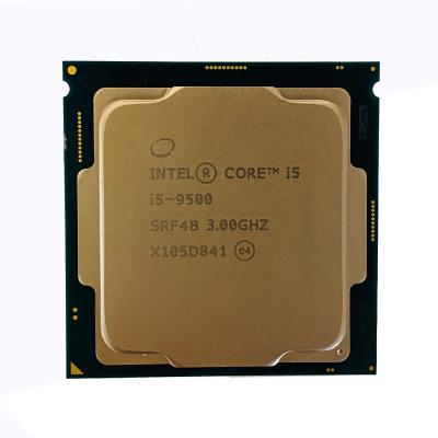 China Desktop for new i5-10400F SRH3D 2.90GHZ inter cpu processor tray and box ask in chat for price and availability for sale