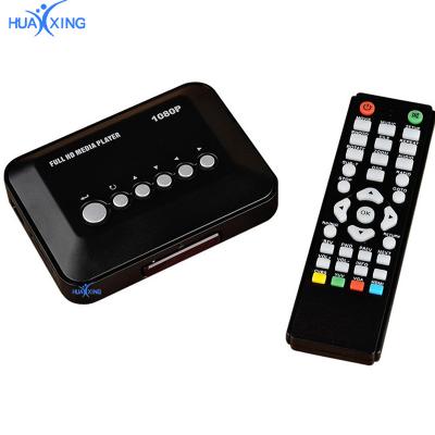 China HD 720P Multi Card USB Media USB Player For TV Media Player for sale