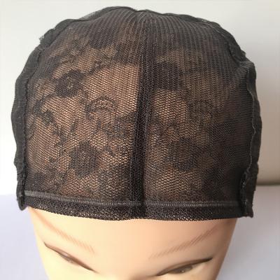 China For Wig Making Factory Outlet Hair Cap For Wig Wig Netting Material Caps Adjustable Wig Cap for sale