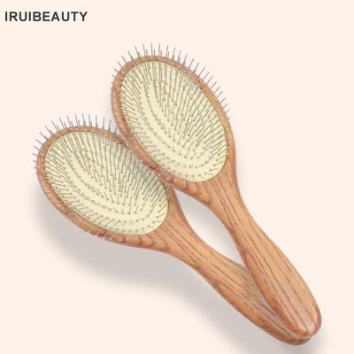 China Nondisposable Hot Sale Hair Brush Massage Comb Massager Detangling Head Brush for sale