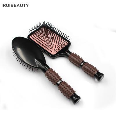 China Factory Outlet Massage Hair Brush Nondisposable Hair Brush Massage Head Brush for sale