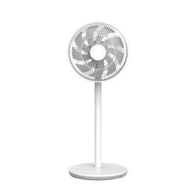 China Air Standing Electric Fan Stand Fan Holder New 2021 Rechargeable Fan for sale