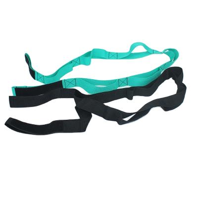 China New type good price portable body exercises band speed training resistance bands for sale