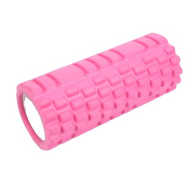 China Home/Gym/Yoga Guaranteed Hot Selling Unique Outdoor EVA Quality Gym Exercise Fitness Roller for sale