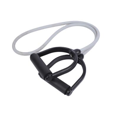 China Home/Gym/Outdoor Unique Design Hot Selling Stretch Shaping Elastic Tpr Fitness Tone Tube for sale