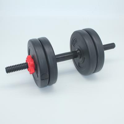 China Good Quality Various Sale Portable Whole Weight Dumbbell Set for sale