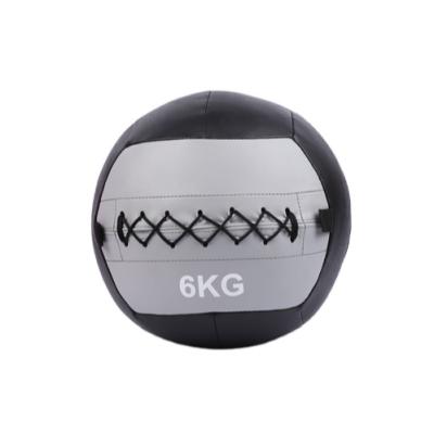 China Universal High Quality Durable Using Various Gym Exercise Wall Ball for sale