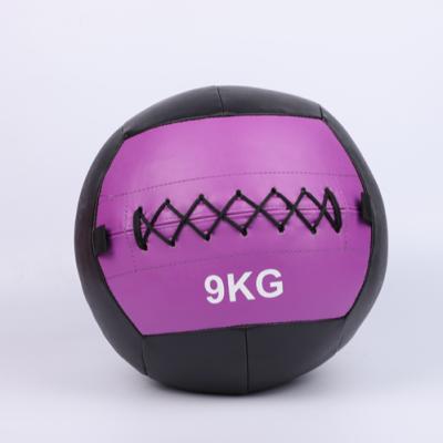 China Hot Selling Outdoor Wall Ball Universal New Product Gym Exercise Fitness Squishy Balls for sale