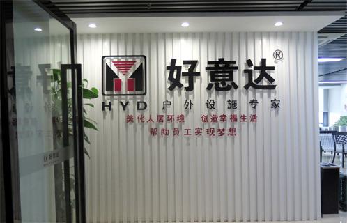 Verified China supplier - Chongqing Haoyida International Trading Co., Ltd.