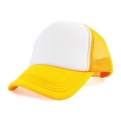 China JOINT Baseball Advertising Sun Protection Summer Volunteer Hat Snapback Sports Hats for sale