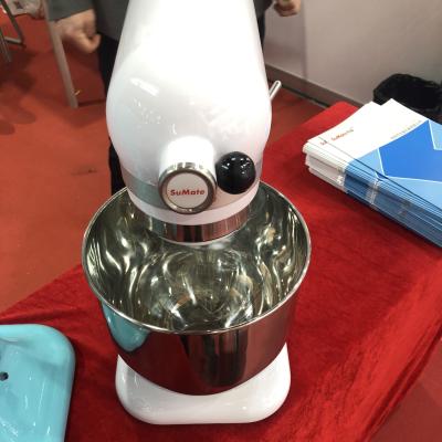 China Chinese Bakery Manufacturer Dough Mixers Dough Mixer For Flour Mixing Machine for sale