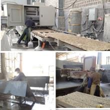 Verified China supplier - Xiamen Gofor Stone Co., Ltd.