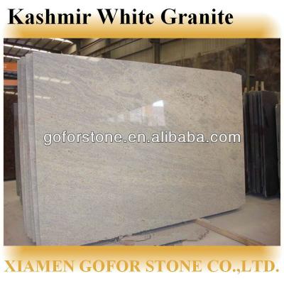 China White Granite Slab Price Kashmir White Granite Slab Kashmir Granite Price for sale