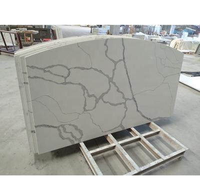 China Hot Sale Marble Marble , White Kitchen Countertops for sale