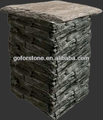 China Wall slab lowes stone P018 for sale