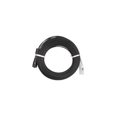 China KINGSIGNAL Water-proof Full Protection Module  Duplex LC FTTA Fiber Optic Cable Assembly Compliant with ERICSSON RRUs for sale