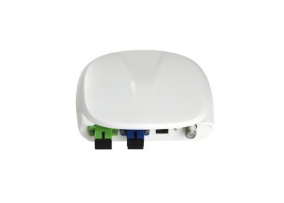 China SC/UPC FTTH CATV Optical Node for sale