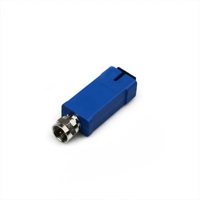 China ISO9001 Male RF Connector CATV Optical Node for sale