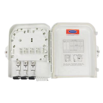 China FTTx set top indoor outdoor FDB-WS/ADT-8B1 Fiber Optic distribution box Fiber Optical Termination box for sale