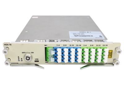 Chine Ytterbium 9/125μM Optical Fiber Amplifier de la puissance élevée EYDFA à vendre