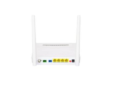 Китай блок Gpon Onu маршрутизатора 1.244Gbps Catv 4 в верхней части потока гаван Wifi продается