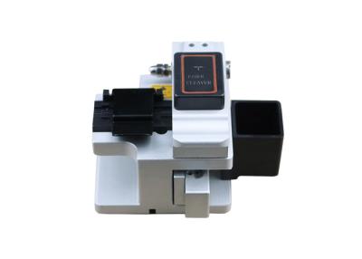 China FTTX CL-9 Single Core Optical Fiber Cleaver Cutter for sale