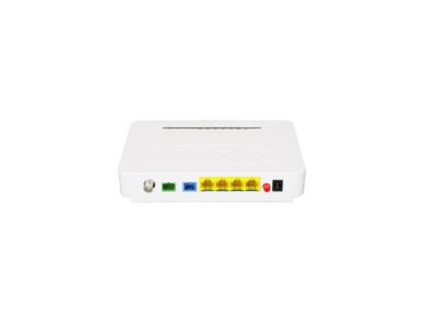 Китай ZTE 1.244Gbps 1GE+3FE+CATV GPON ONU продается