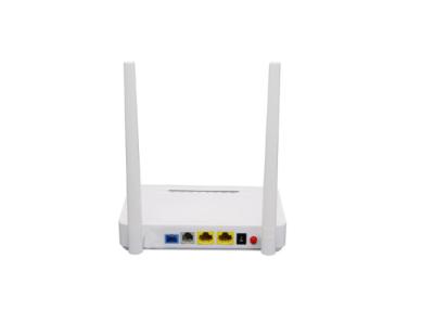 Chine POTS compatibles de ZTE HUAWEI GPON ONU 1GE+1FE+WIFI+1 à vendre