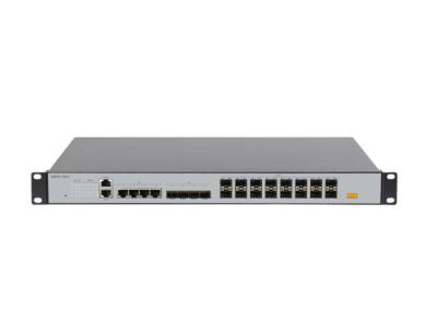 Chine Ligne optique terminal du port 86Gbps EPON OLT de FTTH 16 à vendre